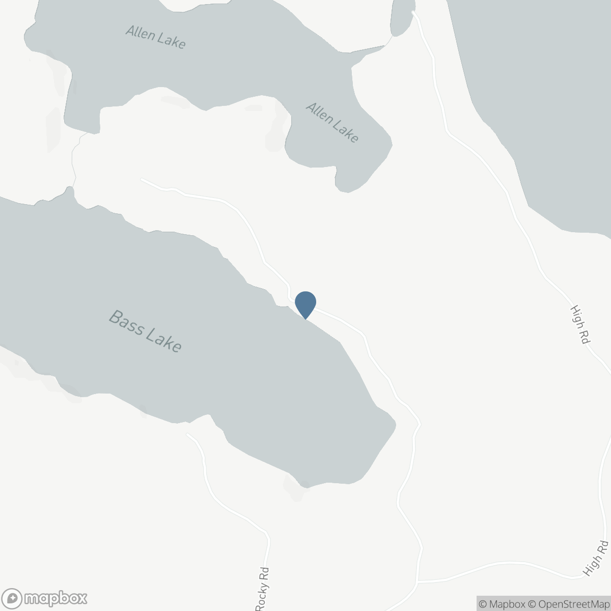 281 Bass Lake Road, Blind River, Ontario P0R 1B0